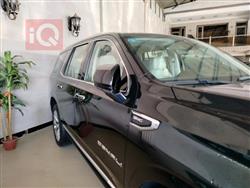 جي ام سي يوكون